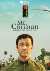 Mr. Corman