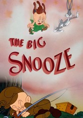 The Big Snooze