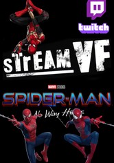 StreamVF - Spider-Man No Way Home