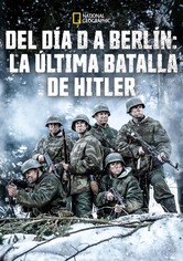 El último bastión de Hitler