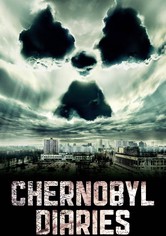 Černobilski dnevnici