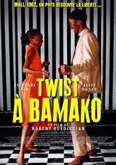 Twist à Bamako