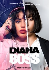 Diana Boss