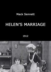 Helen's Marriage