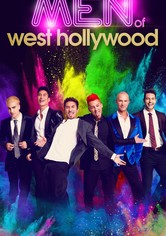 Men of West Hollywood