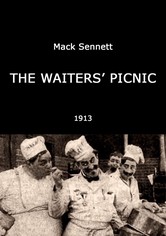 The Waiters' Picnic