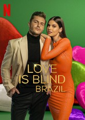 Love is Blind : Brésil