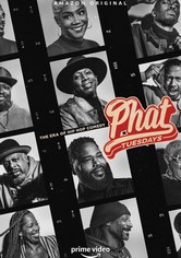 Phat Tuesdays: The Era of Hip Hop Comedy