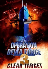 Operacja Delta Force 3