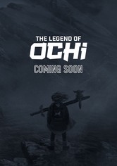 The Legend of Ochi