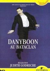 Dany Boon - Au Bataclan