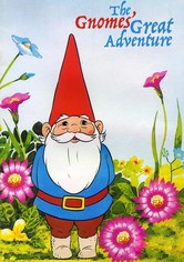The Gnomes' Great Adventure
