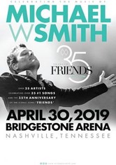 35 Years of Friends: Celebrating the Music of Michael W. Smith