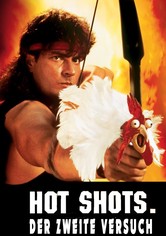 Hot Shots! Der zweite Versuch