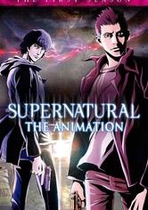 Welche Kriterien es vorm Kaufen die Supernatural the animation zu analysieren gibt