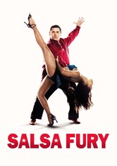Salsa Fury