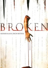 Broken - Keiner kann dich retten