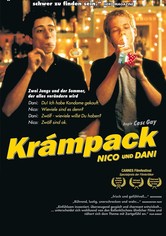 Krámpack - Nico und Dani