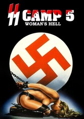 SS Camp 5: Women's Hell