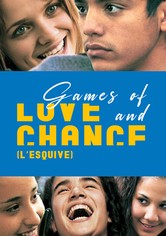 Games of Love and Chance