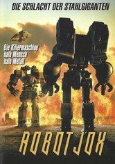 Robotjox - Die Schlacht der Stahlgiganten