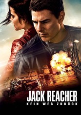 Jack Reacher 2: Kein Weg zurück