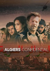Algiers Confidential