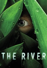 THE RIVER 呪いの川