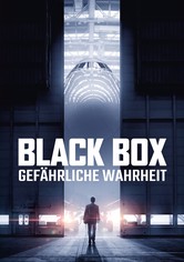 Black Box – Gefährliche Wahrheit