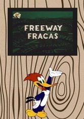 Freeway Fracas