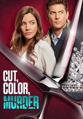 Cut, Color, Murder
