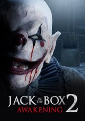 The Jack in the Box: Awakening