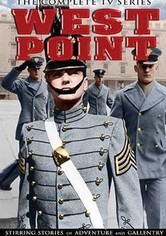 Les cadets de West-Point