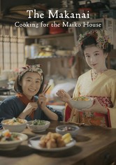 Makanai: Dans la cuisine des maiko