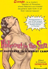 Hideout in the Sun