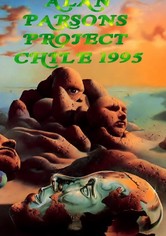 The Alan Parsons Project  - Live in Santiago Chile 1995