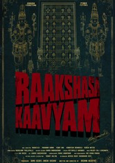 Raakshasa Kaavyam