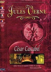 Les Voyages extraordinaires de Jules Verne - César Cascabel
