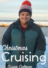 Christmas Cruising with Susan Calman