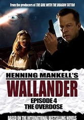 Wallander 04 - Am Rande der Finsternis