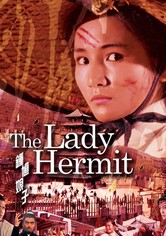 The Lady Hermit