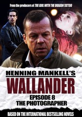 Wallander 08 - The Photographer