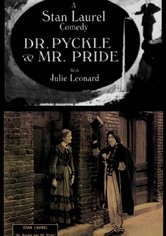 Dr. Pyckle and Mr. Pride