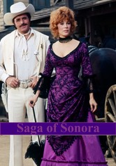 Saga of Sonora