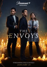The Envoys