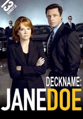 Deckname Jane Doe