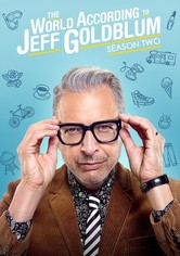 The World According to Jeff Goldblum - Temporada 2