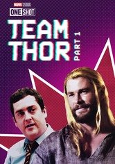 Marvel One-Shot: Team Thor - Teil 1