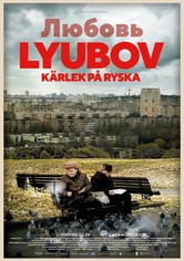 Lyubov - Kärlek på ryska