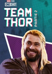 Team Thor : Partie 2